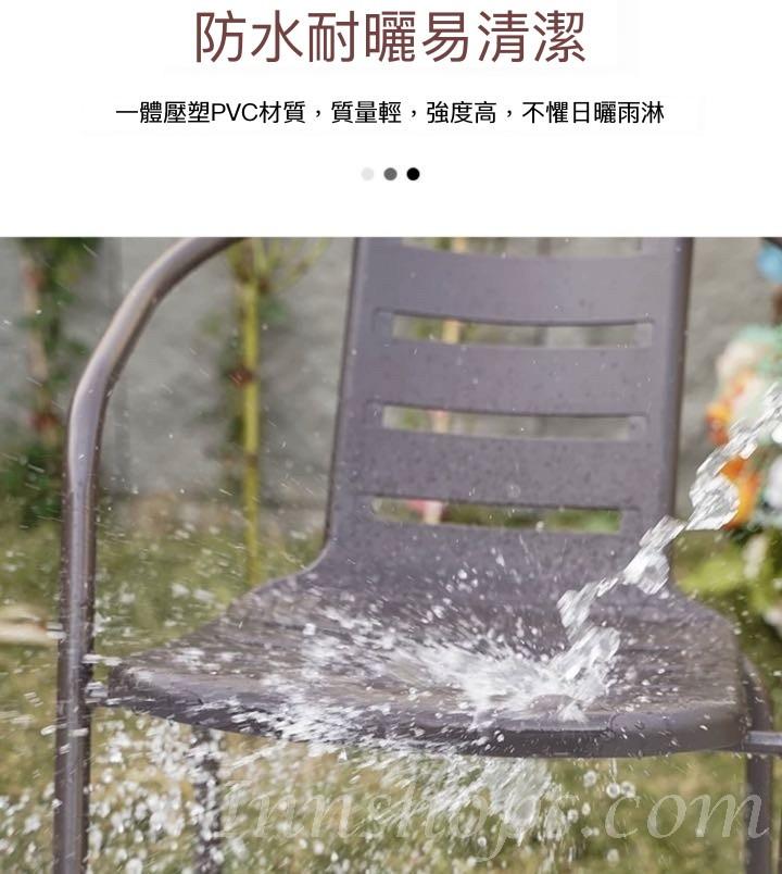 戶外燒烤爐桌椅 花園露台別墅休閒家用 鑄鋁炭烤架火鍋*90cm/100cm/120cm/130cm/140cm/150cm  (IS9150)