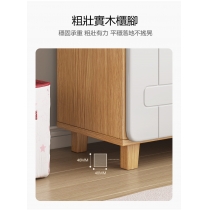 兒童皇國 收納衣櫃組合家具 環保童趣收納儲物櫃 70cm/110cm (IS7975)