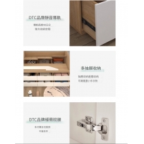 兒童皇國 儲物雙層櫃桶 組合床 小朋友床 (不包床褥)(IS8320)100cm/120cm/135cm/150cm/180cm  (不包床褥)(IS8320)
