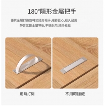 兒童皇國 儲物雙層櫃桶 組合床 小朋友床 (不包床褥)(IS8320)100cm/120cm/135cm/150cm/180cm  (不包床褥)(IS8320)