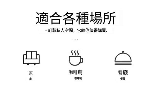 法式覆古花鳥屏風 隔斷客廳 遮擋玄關折叠移動折屏（IS9184）