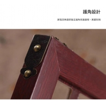 日式實木 仿長虹玻璃 屏風 玄關茶室 客廳屏風 80cm/100cm/120cm/150cm/180cm/160cm/200cm/240cm*2.5cm*180cm/190cm (IS9197