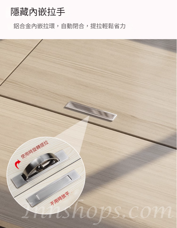 北歐現代簡約小戶型床 榻榻米床高箱儲物床*120cm/135cm/150cm/180cm (IS9210)