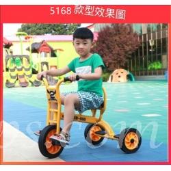 學校傢私兒童單車學校腳踏車幼稚園/playgroup 小孩三輪車 戶外玩具車(IS9247)