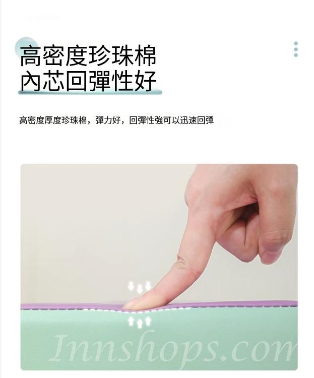 學校傢私兒童 軟體感攀爬滑梯 家用 幼稚園/playgroup 幼兒軟包玩具组合*60cm/65cm/110cm/115cm/125cm/130cm/175cm (IS9261)