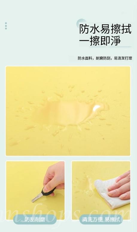 學校傢私兒童 軟體感攀爬滑梯 家用 幼稚園/playgroup 幼兒軟包玩具组合*60cm/65cm/110cm/115cm/125cm/130cm/175cm (IS9261)