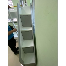訂造傢俬 碌架床*可自訂呎吋(不包床褥)(IS9245)