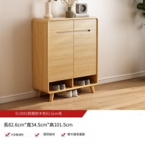 北歐鞋櫃 大容量客廳小戶型收納櫃儲物櫃 *82.6cm /95.5cm /121cm /140cm / 160cm/ 180cm   (IS8015)