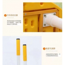 學校傢私兒童皇國  兒童 幼兒園桌椅  多功能升降月亮桌學習桌(IS9283)