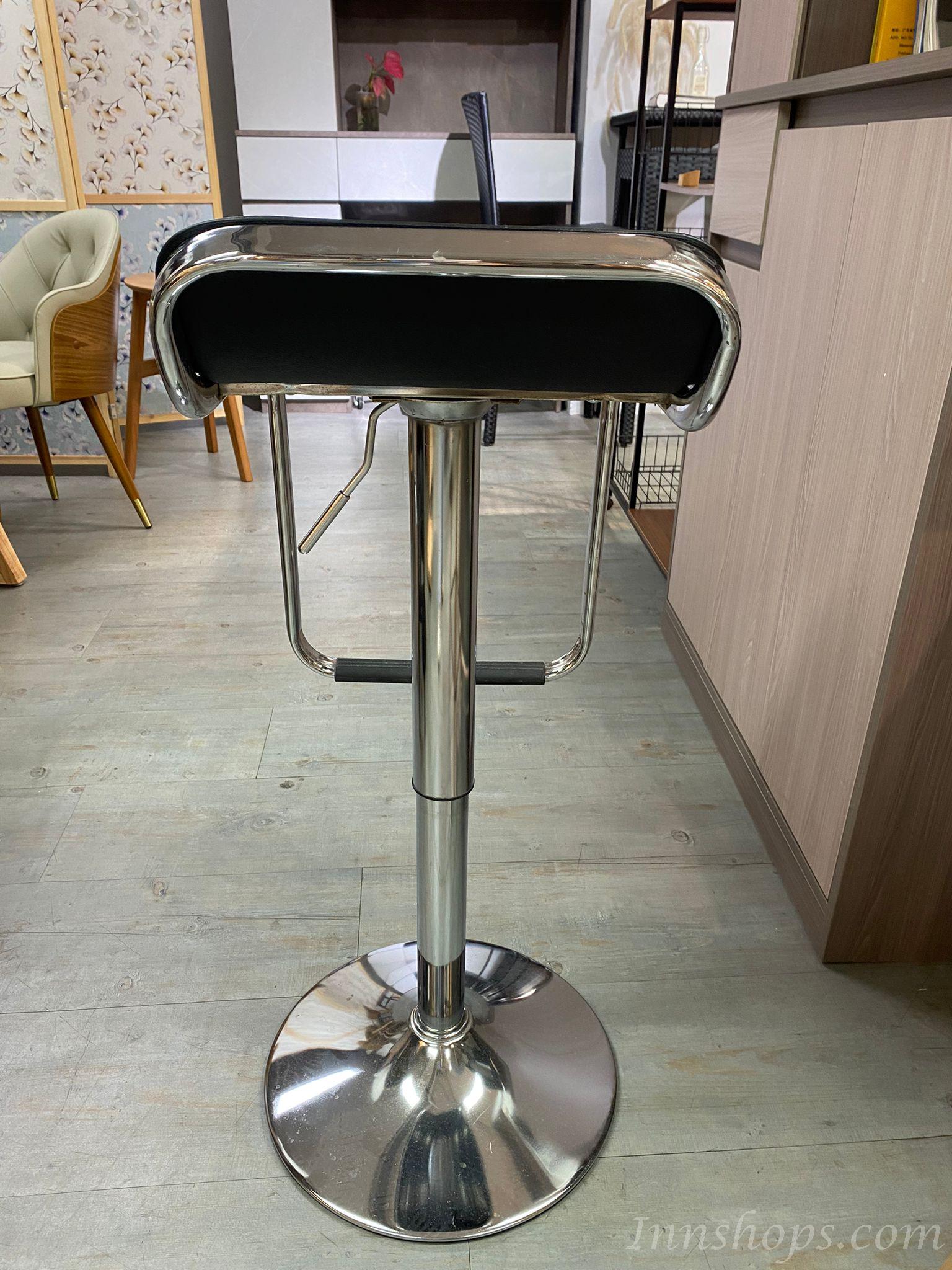皮質梳化 吧椅 Bar chair (IS0029)