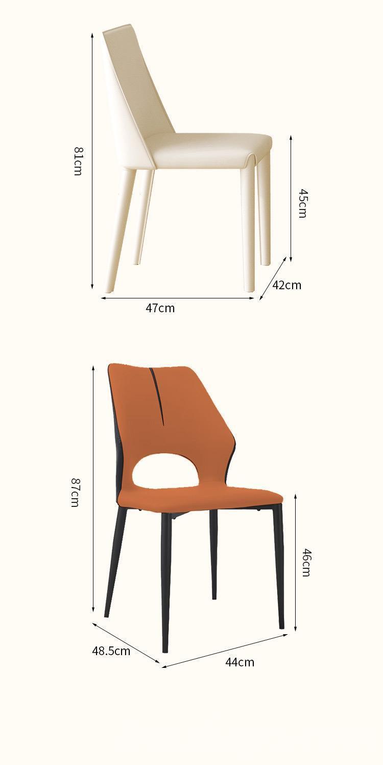 北歐格調 岩板餐桌 輕奢伸縮折疊方型飯桌*120cm/130cm/140cm(IS9315)