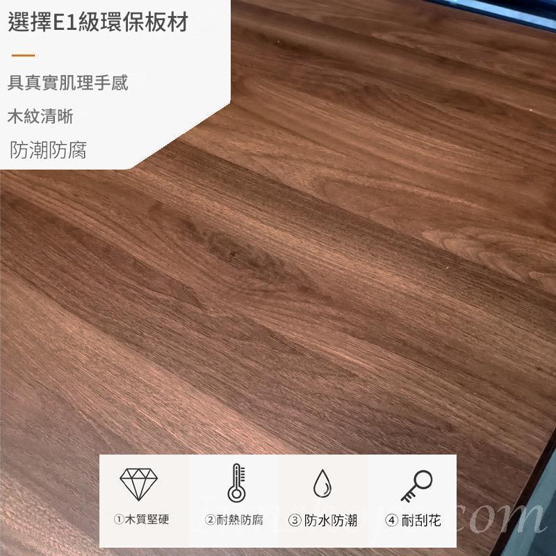 時尚系列 超窄迷你小型夾縫 有輪帶鎖床頭櫃20/25/30cm(IS8247)