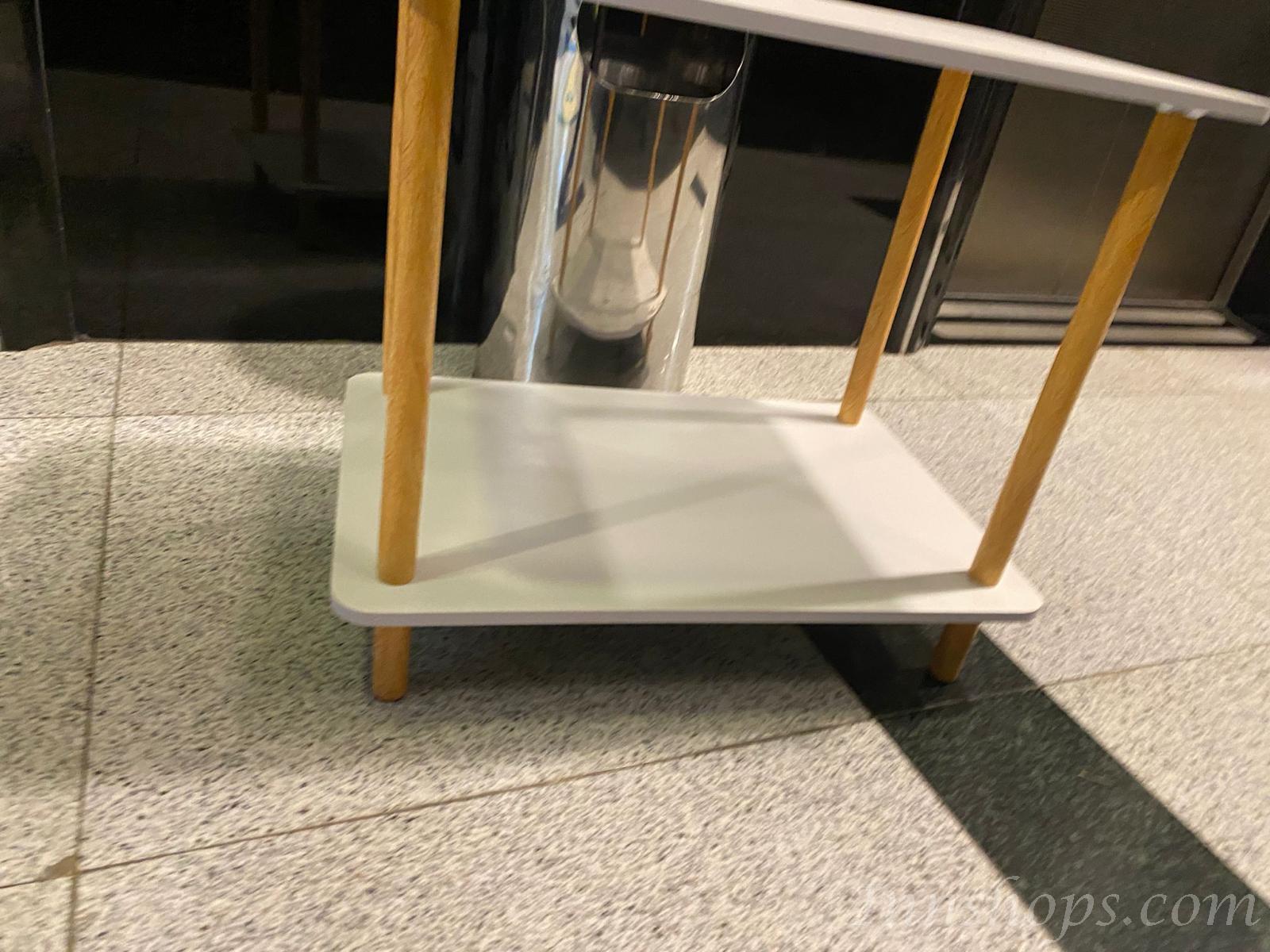 時尚系列 學校傢俱小茶几*40/60/80cm  (IS5690)