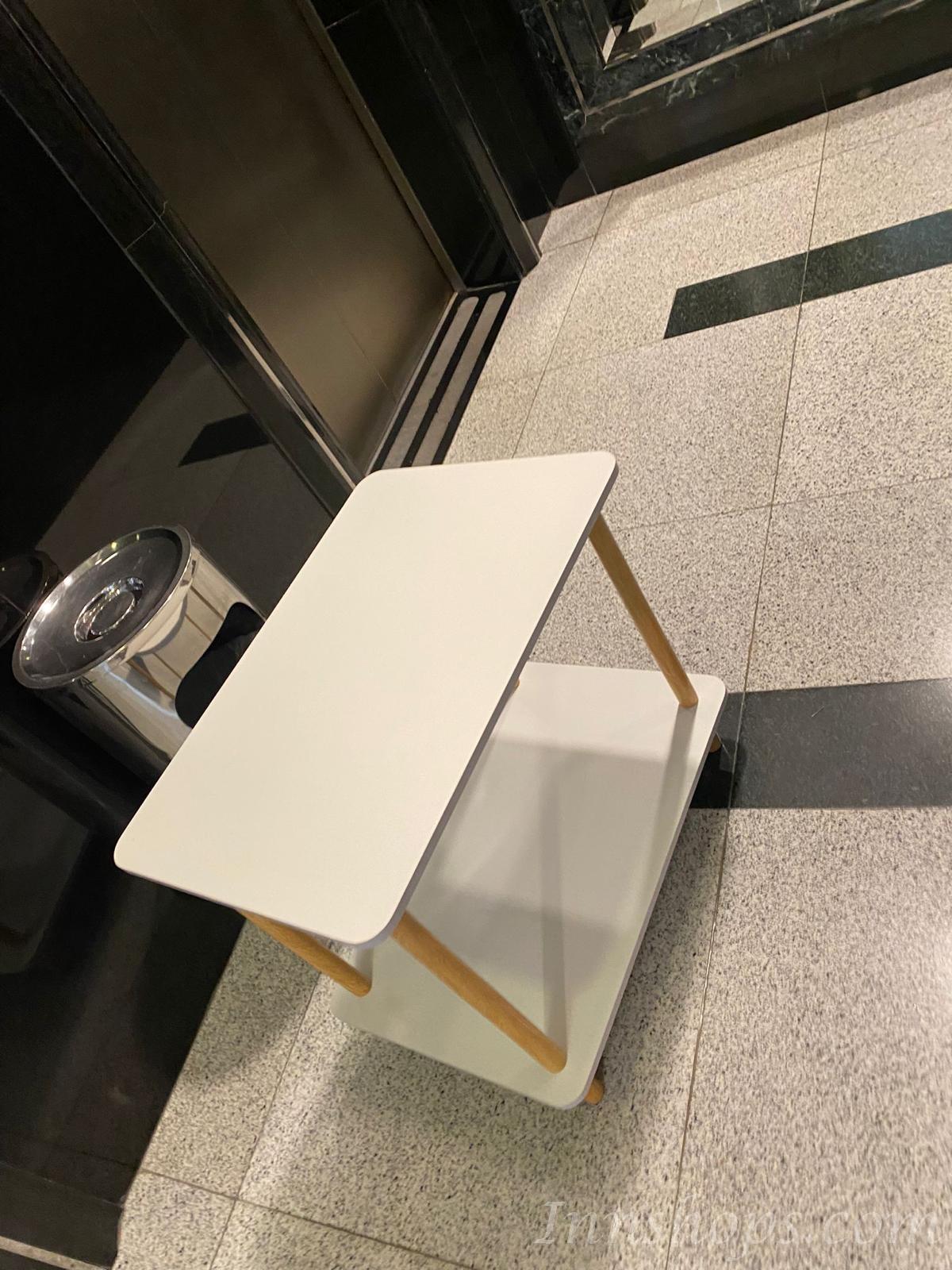 時尚系列 學校傢俱小茶几*40/60/80cm  (IS5690)
