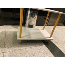 時尚系列 學校傢俱小茶几*40/60/80cm  (IS5690)