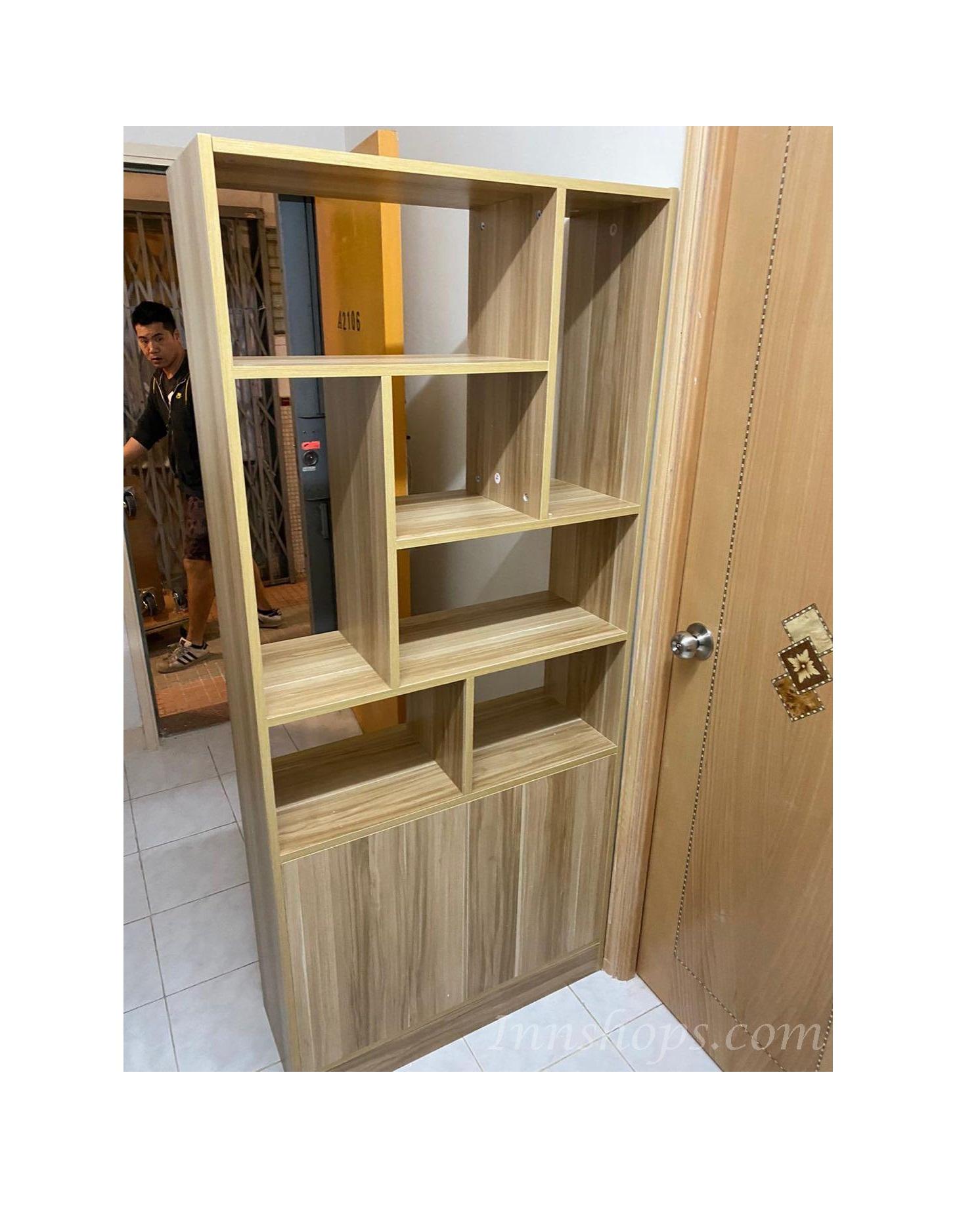 玄關櫃/屏風 風水屏風 80cm / 100cm (IS5804)