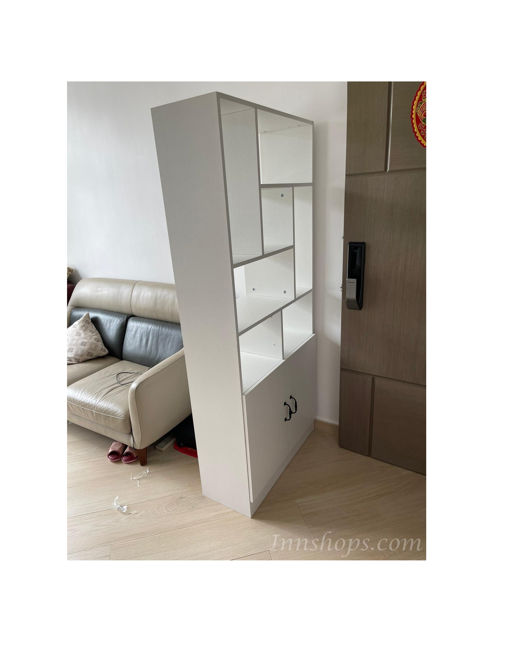 玄關櫃/屏風 風水屏風 80cm / 100cm (IS5804)
