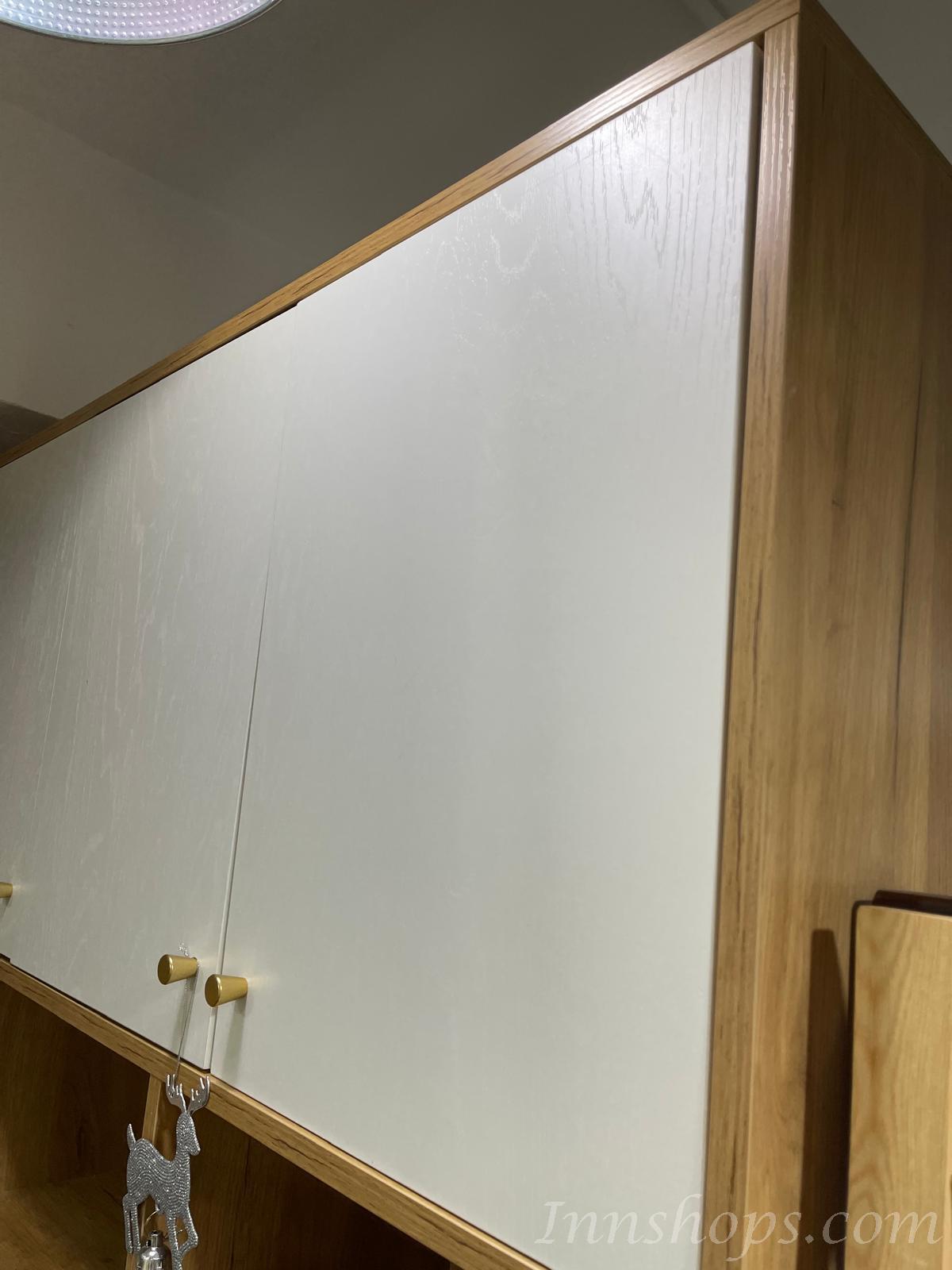 北歐品味系列 書枱 120cm (IS6997)