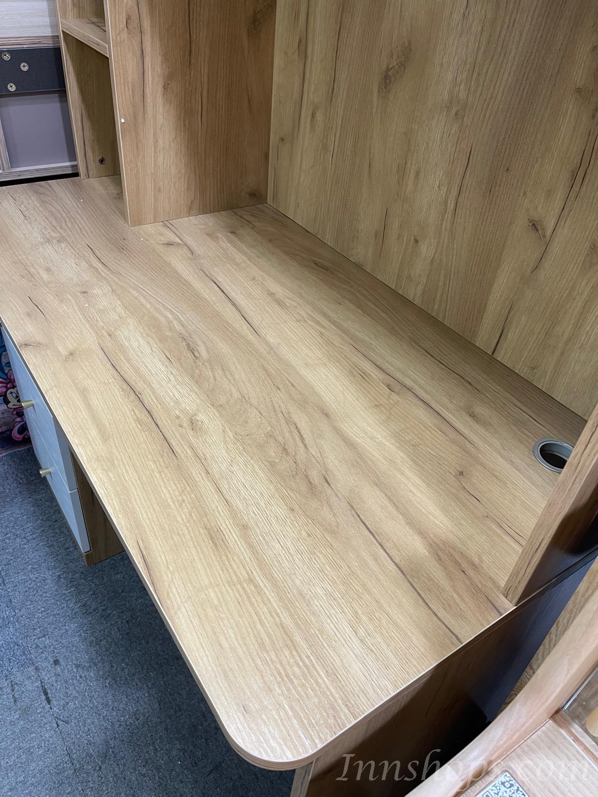北歐品味系列 書枱 120cm (IS6997)