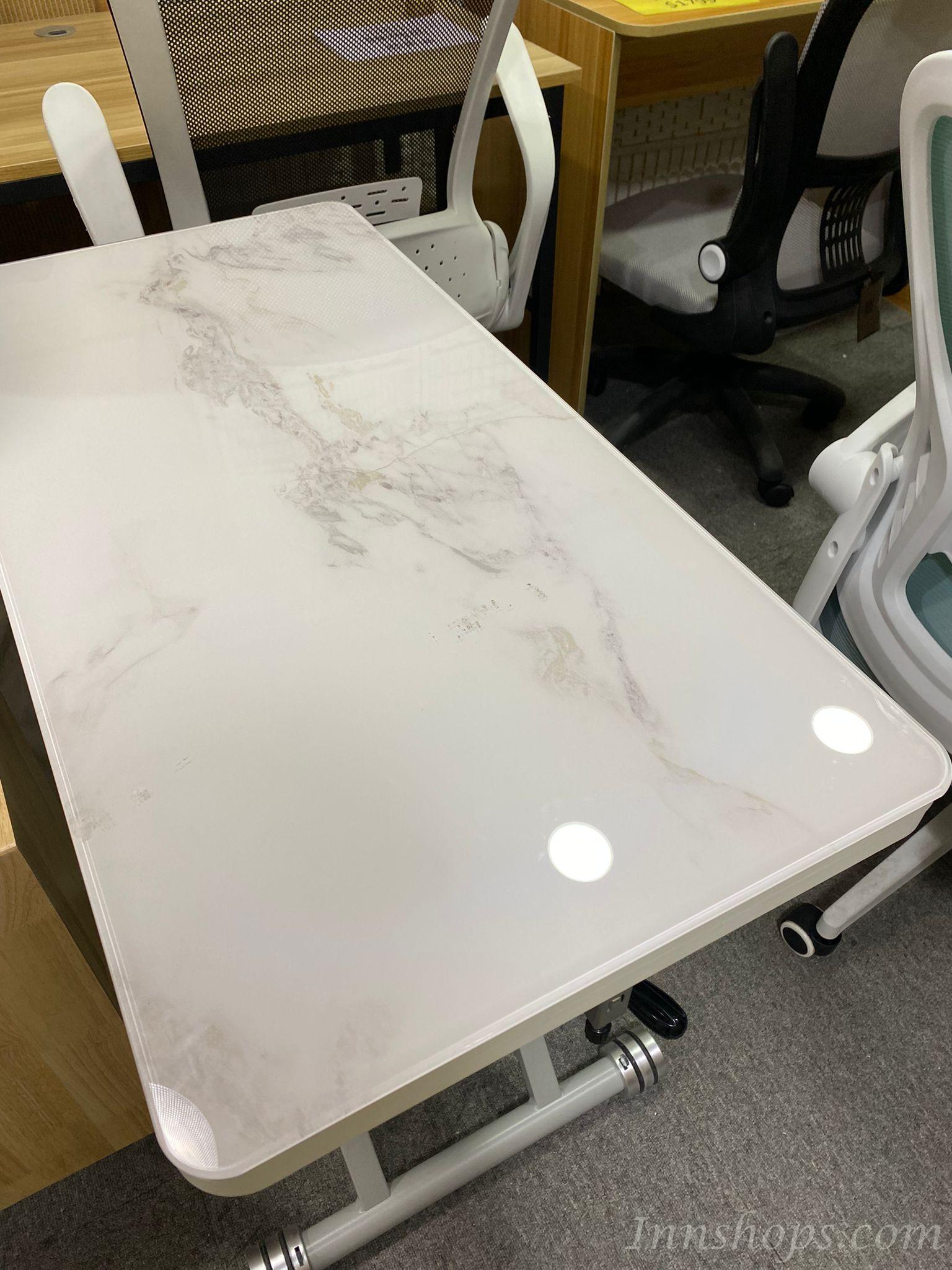 時尚系列 多功能可移動 折疊升降茶几餐桌兩用 80/90/100cm (IS8261)hold