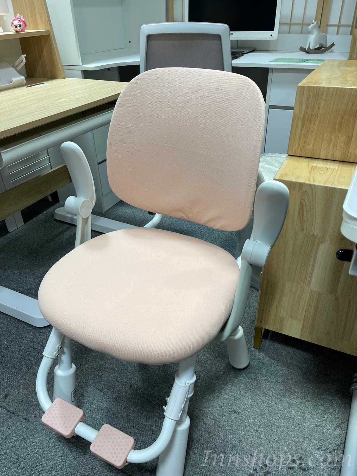 兒童皇國 可升降書架桌 學生電腦台80cm/100cm/120cm(IS9265)