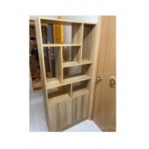 玄關櫃/屏風 風水屏風 80cm / 100cm (IS5804)