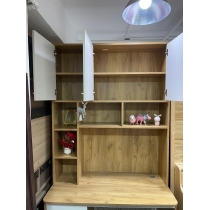 北歐品味系列 書枱 120cm (IS6997)