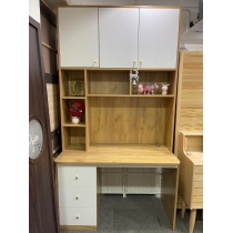 北歐品味系列 書枱 120cm (IS6997)