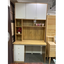 北歐品味系列 書枱 120cm (IS6997)