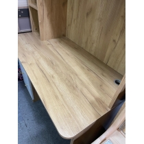 北歐品味系列 書枱 120cm (IS6997)