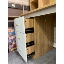 北歐品味系列 書枱 120cm (IS6997)