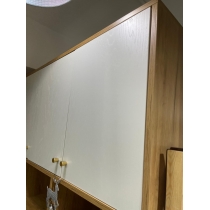 北歐品味系列 書枱 120cm (IS6997)