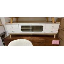北歐品味系列 岩板 電視櫃 茶几組合 160/180/200/120cm (IS8997)