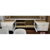 北歐品味系列 岩板 電視櫃 茶几組合 160/180/200/120cm (IS8997)