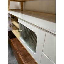北歐品味系列 岩板 電視櫃 茶几組合 160/180/200/120cm (IS8997)