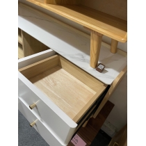 北歐品味系列 岩板 電視櫃 茶几組合 160/180/200/120cm (IS8997)