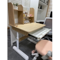 兒童皇國 可升降書架桌 學生電腦台80cm/100cm/120cm(IS9265)