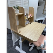 兒童皇國 可升降書架桌 學生電腦台80cm/100cm/120cm(IS9265)
