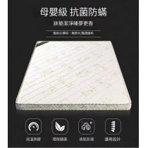 天然椰棕三折床墊 *可訂造呎吋80cm/90cm/100cm/120cm/135cm/150cm/180cm(IS9382)