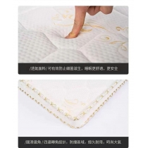 天然椰棕三折床墊 *可訂造呎吋80cm/90cm/100cm/120cm/135cm/150cm/180cm(IS9382)