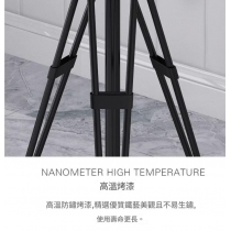 美式休閒實木高腳桌椅組合 可調式升降吧台*31cm/55cm (IS9383)