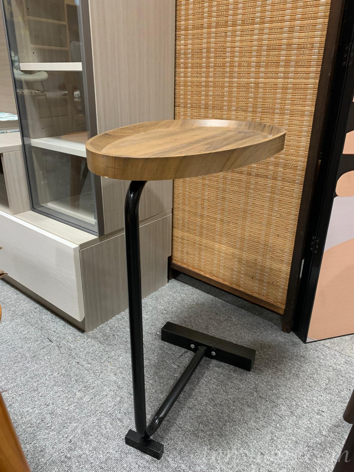 小茶几 ,W45*D30*H60CM) (IS8182)