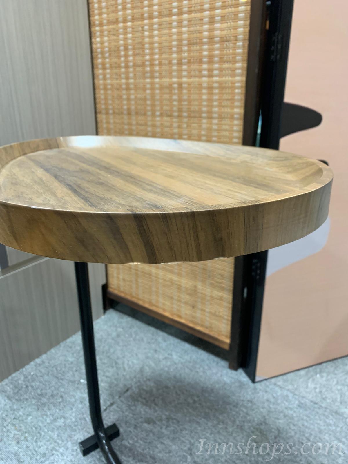 小茶几 ,W45*D30*H60CM) (IS8182)