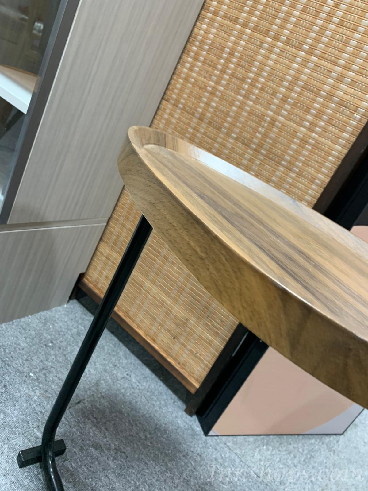 小茶几 ,W45*D30*H60CM) (IS8182)