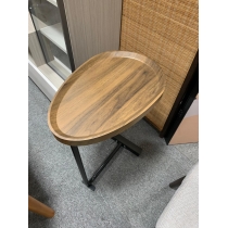 小茶几 ,W45*D30*H60CM) (IS8182)