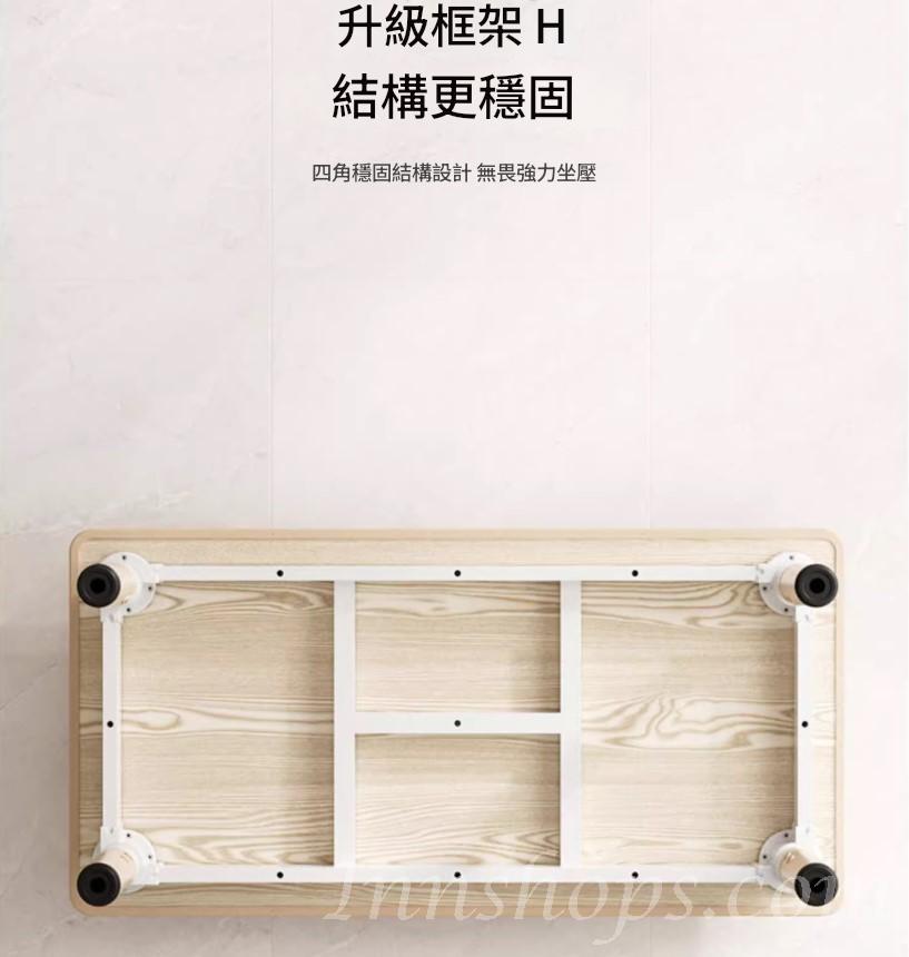 兒童 可升降桌椅 playgroup Clubhouse 會所幼稚園 桌椅 遊戲木桌 學習桌*80cm/120cm (IS9423)