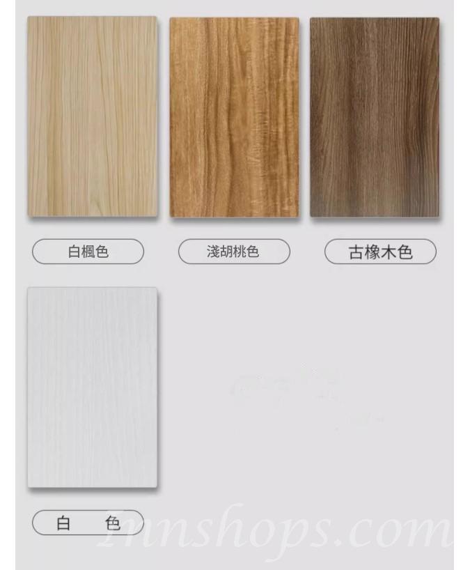 實木窗台收納櫃  趟門地櫃 電視櫃 可坐矮櫃*60cm/80cm/100cm/120cm/140cm/160cm/180cm/200cm/220cm (IS9427)
