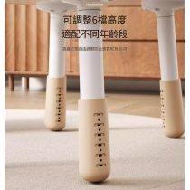 兒童 可升降桌椅 playgroup Clubhouse 會所幼稚園 桌椅 遊戲木桌 學習桌*80cm/120cm (IS9423)