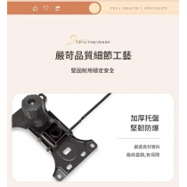 兒童學習椅子  可升降調節矯正坐姿 小學生座椅 家用凳子*44cm (IS9431)