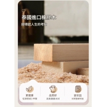 日式實木橡木書桌書架  小型電腦桌*65cm/75cm/85cm (IS9438)